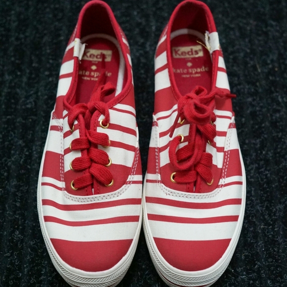 Keds x Kate Spade sneakers - Picture 1 of 2